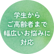 堺市立総合医療センター向かい